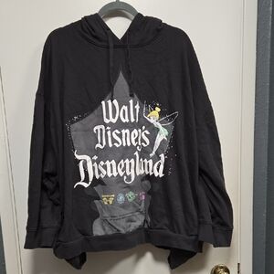 Disney 100 Gray Hoodie